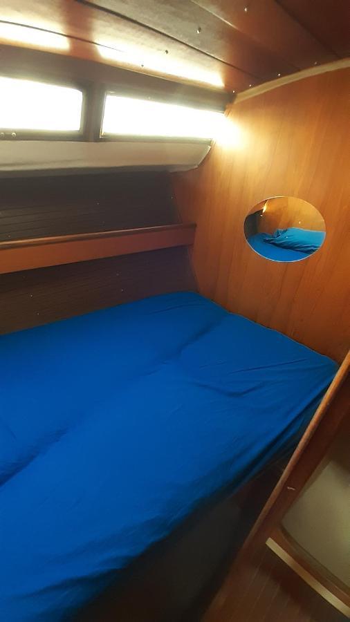 Hotel Bed & Boat Brezza Del Mare Viareggio Zewnętrze zdjęcie