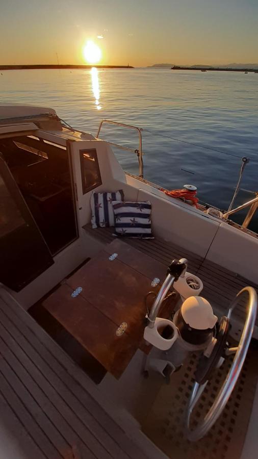Hotel Bed & Boat Brezza Del Mare Viareggio Zewnętrze zdjęcie