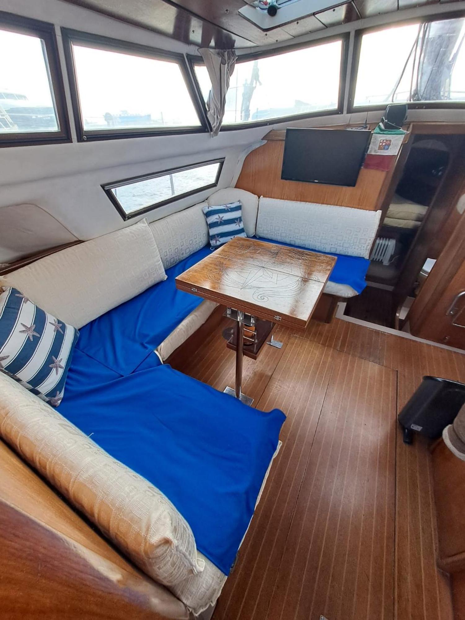 Hotel Bed & Boat Brezza Del Mare Viareggio Zewnętrze zdjęcie