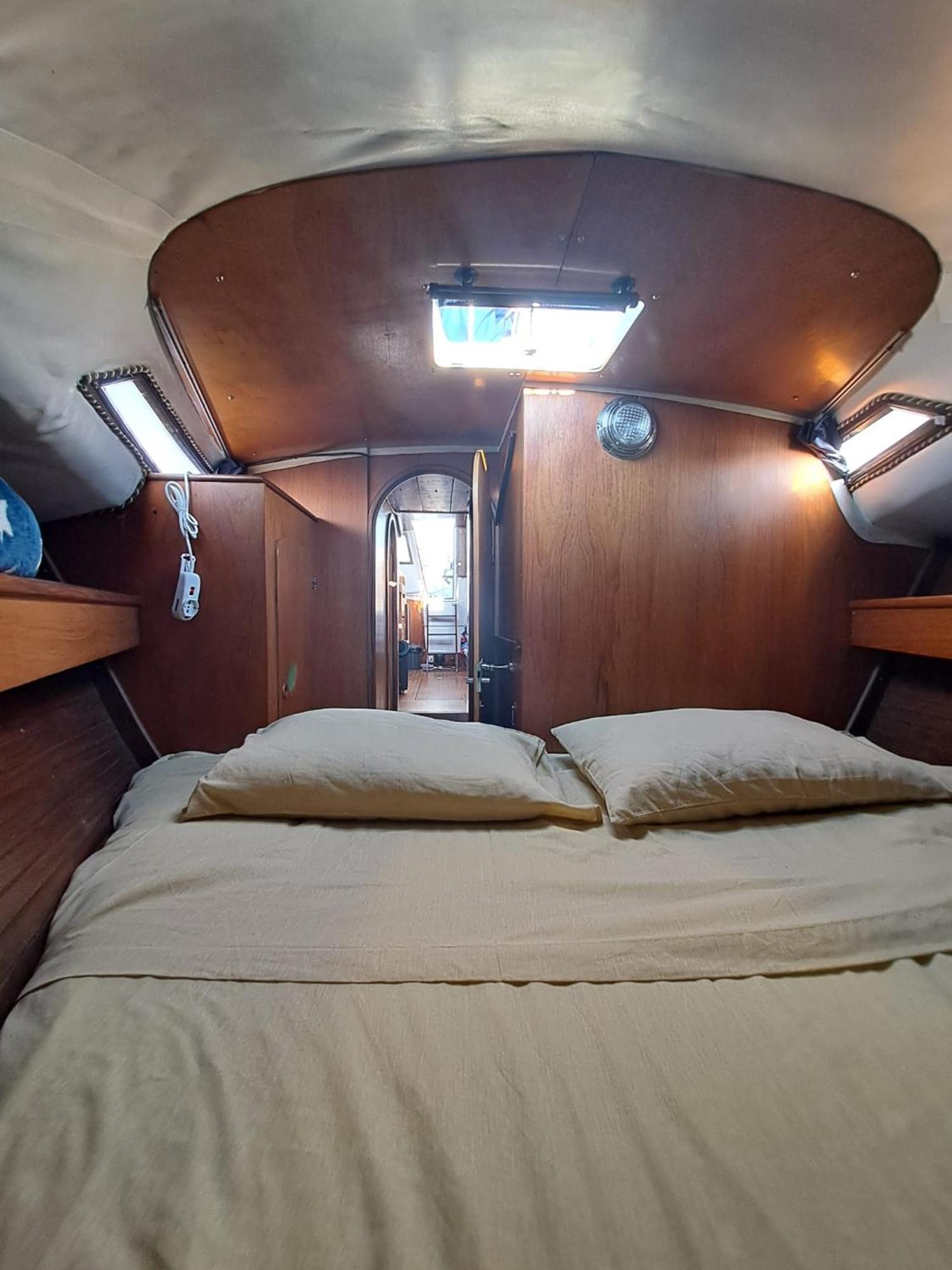 Hotel Bed & Boat Brezza Del Mare Viareggio Zewnętrze zdjęcie