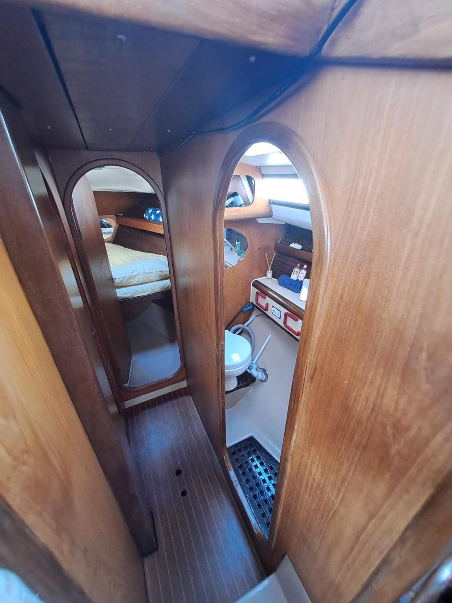Hotel Bed & Boat Brezza Del Mare Viareggio Zewnętrze zdjęcie