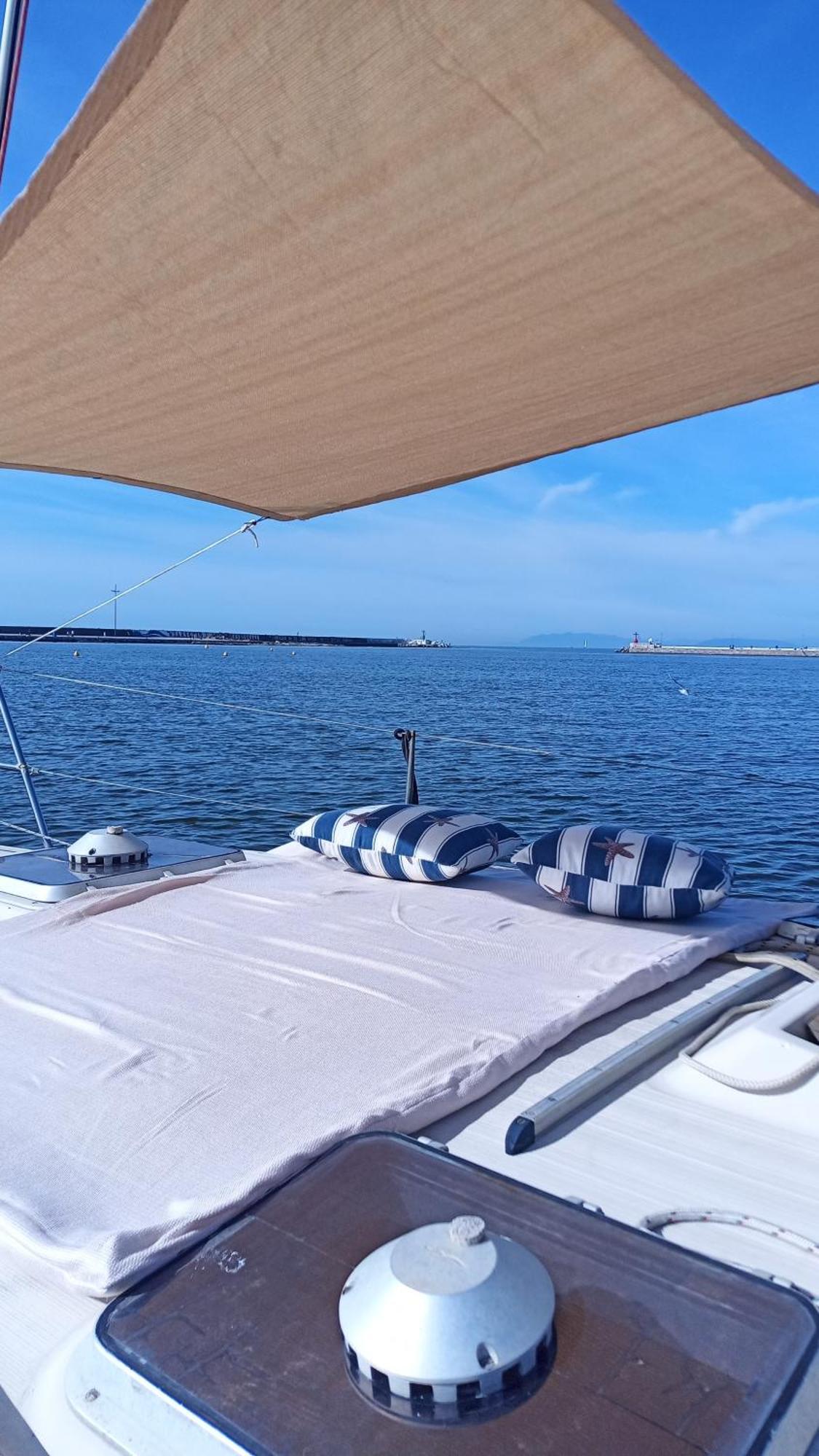 Hotel Bed & Boat Brezza Del Mare Viareggio Zewnętrze zdjęcie