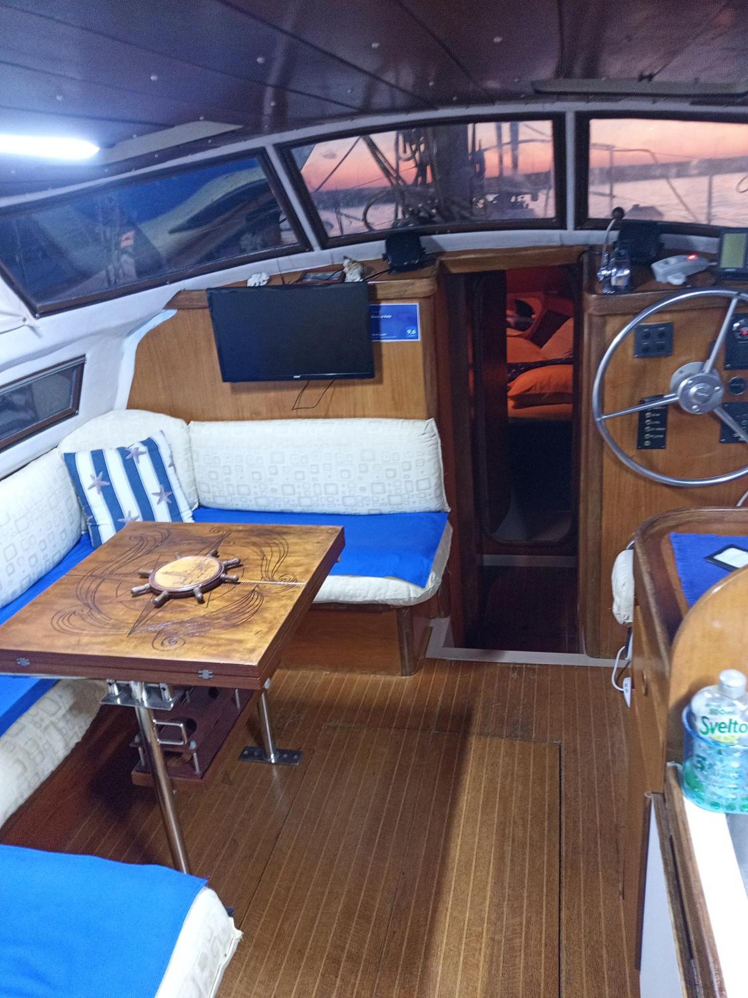 Hotel Bed & Boat Brezza Del Mare Viareggio Zewnętrze zdjęcie